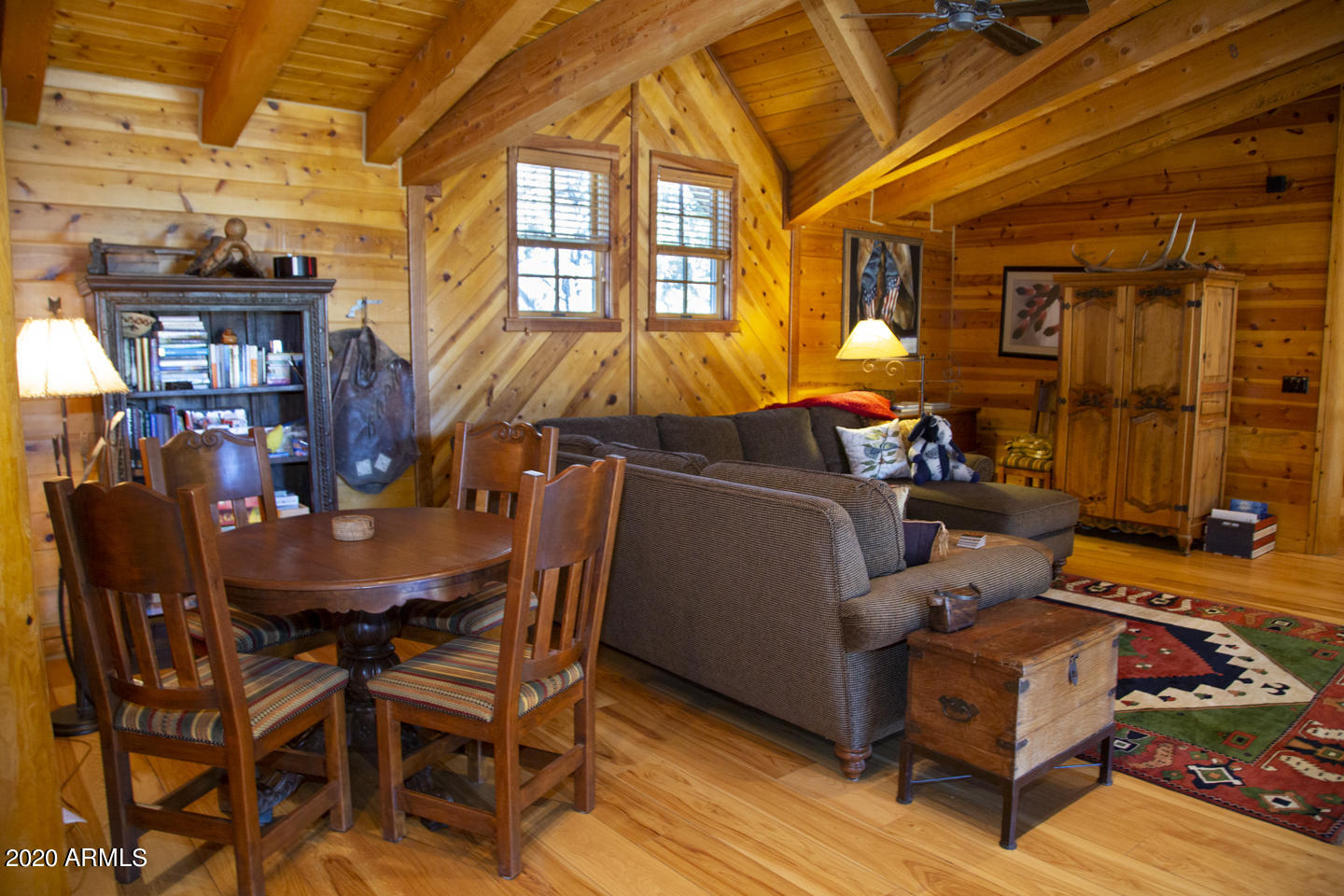 620 County Road, Unit 1325 Greer, AZ 85927 - Photo 32 of 66 Loft