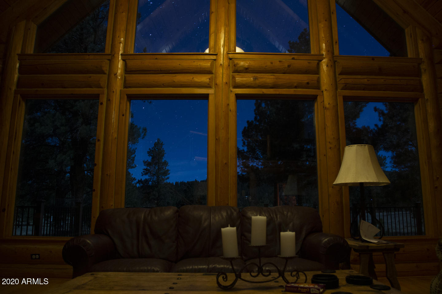 620 County Road, Unit 1325 Greer, AZ 85927 - Photo 4 of 66 Stars Across The Sky