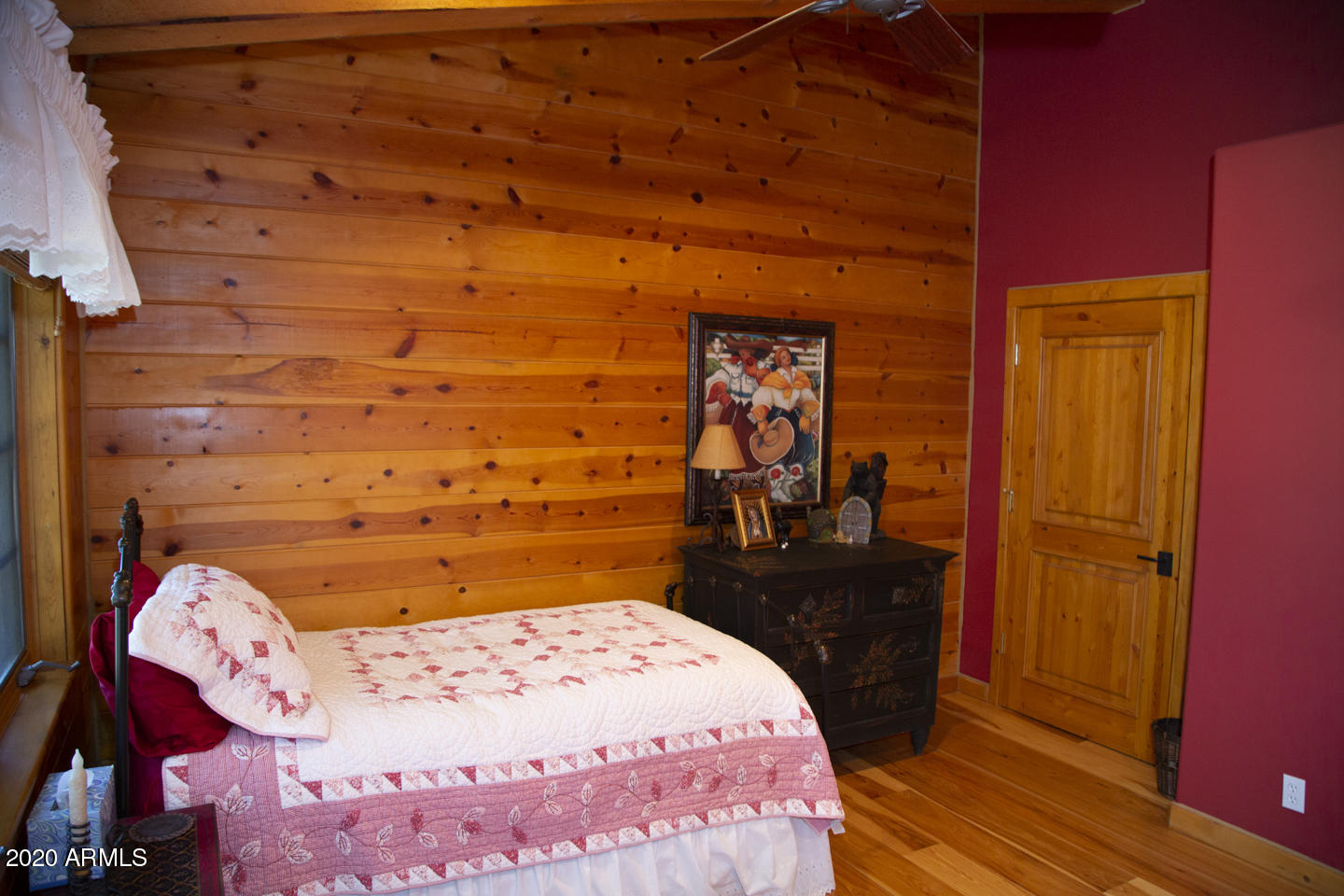 620 County Road, Unit 1325 Greer, AZ 85927 - Photo 42 of 66 East Wing #2 Bed Room