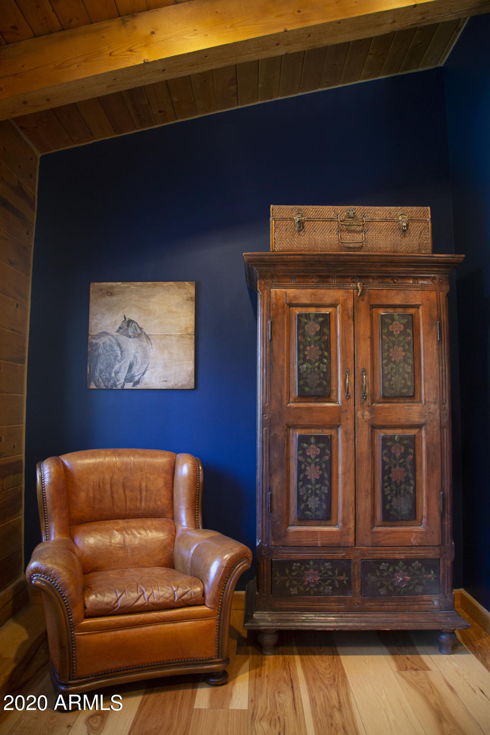 620 County Road, Unit 1325 Greer, AZ 85927 - Photo 53 of 66 West Wing #2 Bed Room