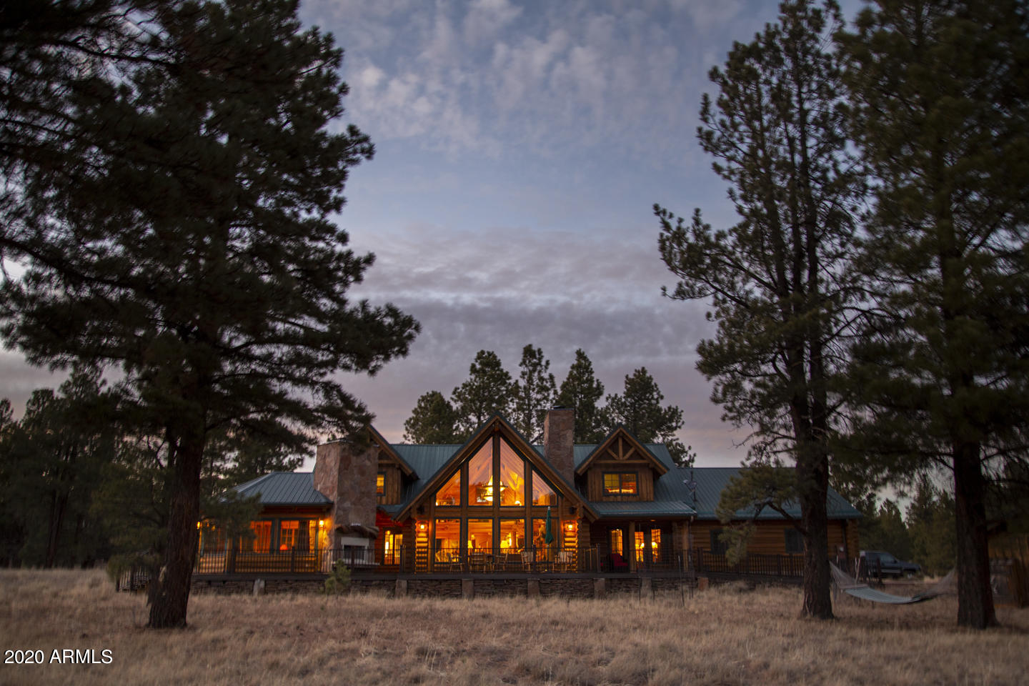 620 County Road, Unit 1325 Greer, AZ 85927 - Photo 54 of 66 Blue Moon