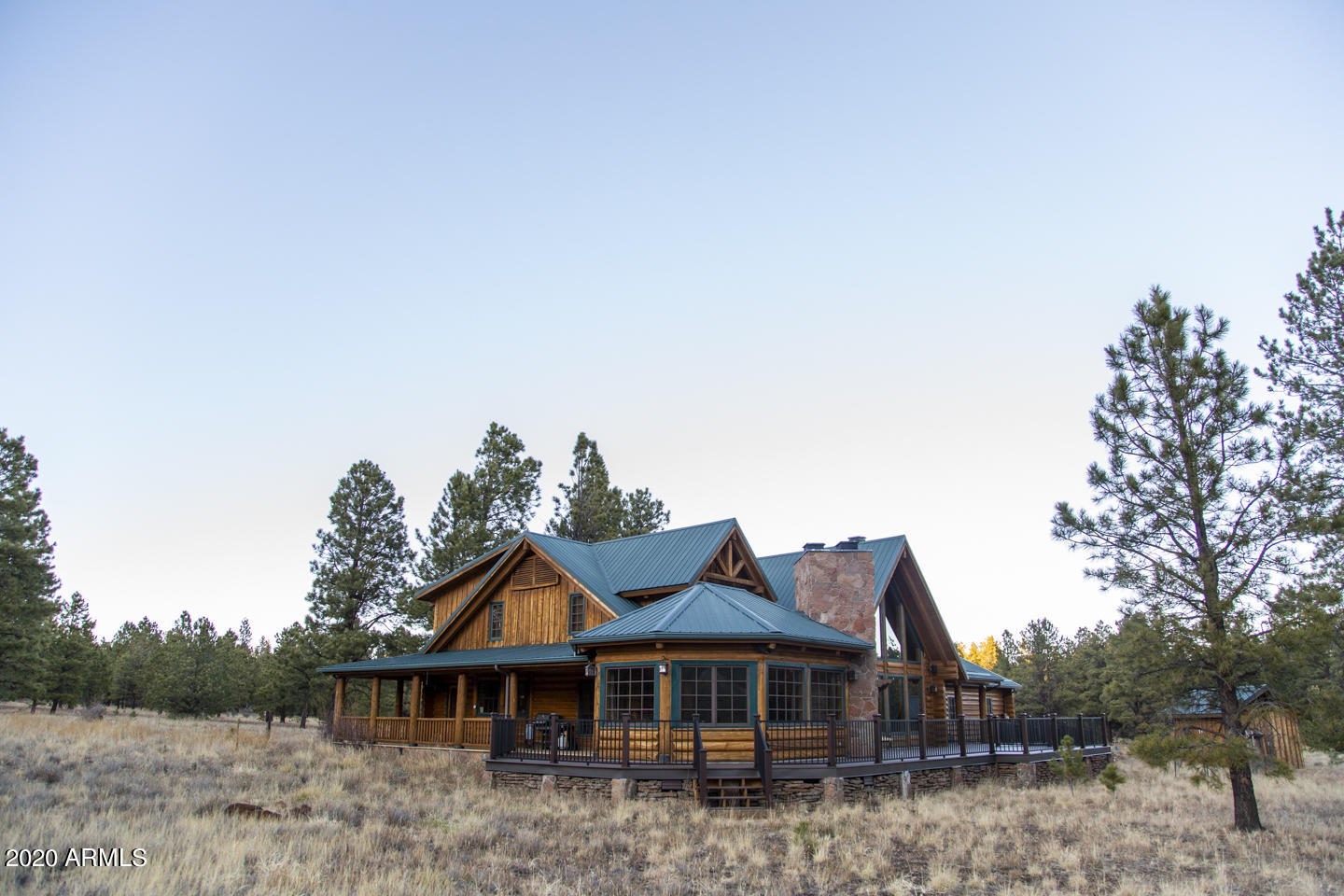 620 County Road, Unit 1325 Greer, AZ 85927 - Photo 59 of 66 Blue Moon South Side