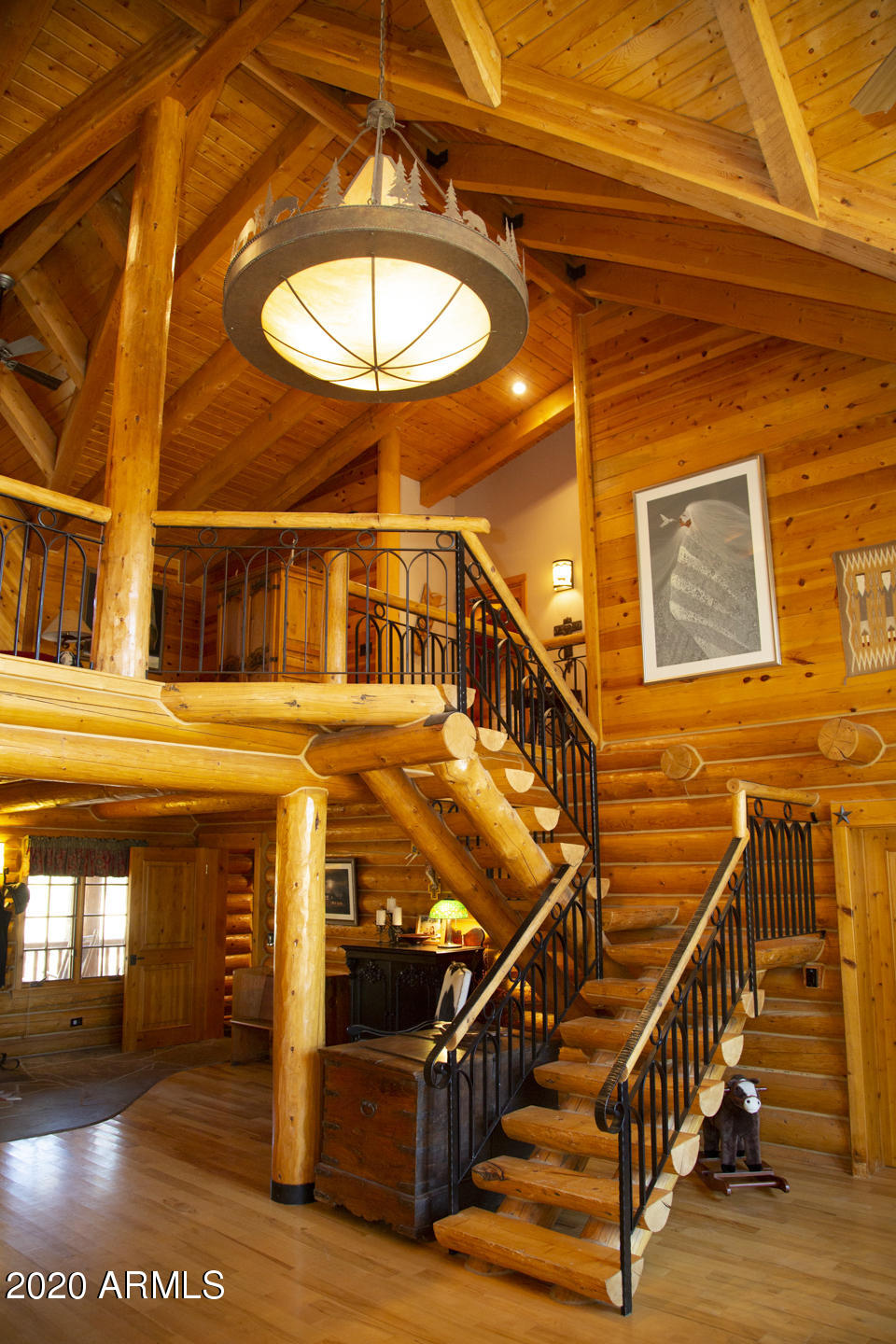 620 County Road, Unit 1325 Greer, AZ 85927 - Photo 6 of 66 Stairs