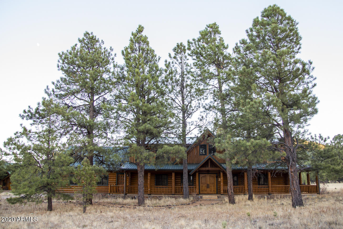 620 County Road, Unit 1325 Greer, AZ 85927 - Photo 61 of 66 Blue Moon Front