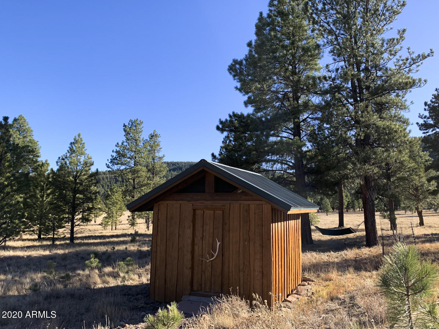 620 County Road, Unit 1325 Greer, AZ 85927 - Photo 64 of 66 Generator House