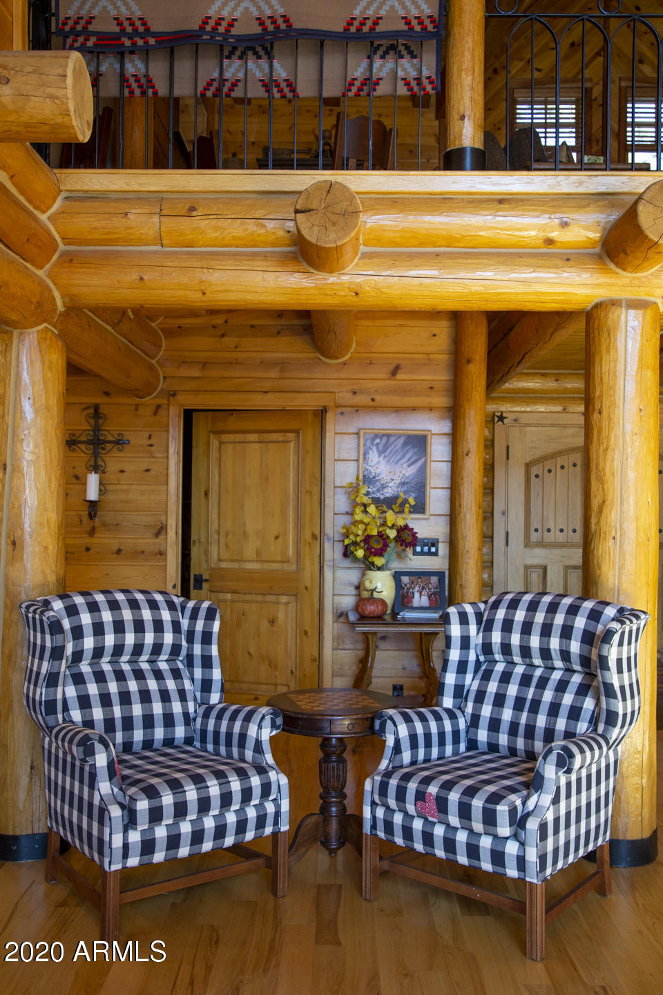 620 County Road, Unit 1325 Greer, AZ 85927 - Photo 7 of 66 Sitting Space