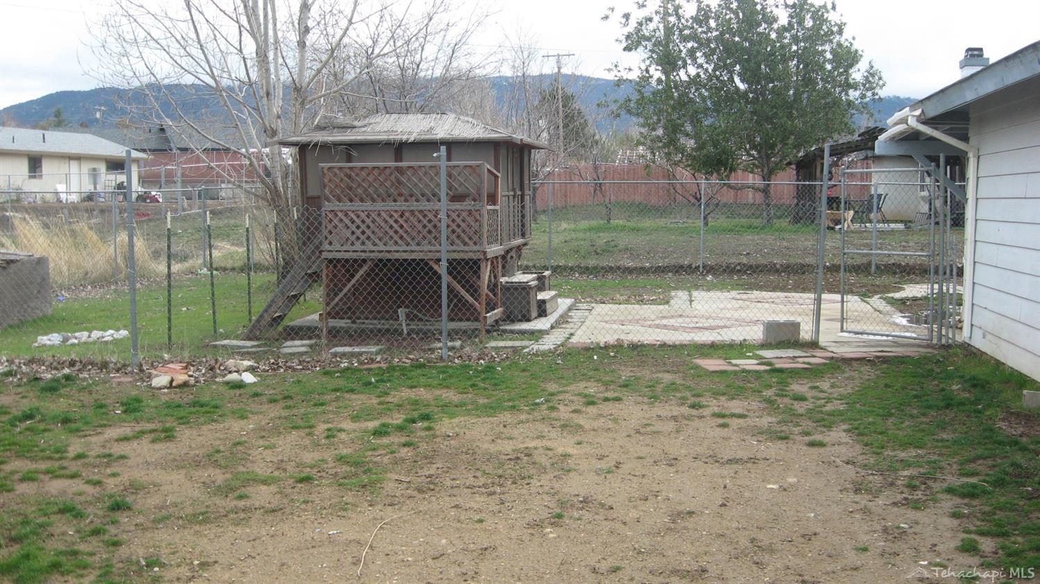 21240 Woodford-Tehachapi Road Tehachapi, CA 93561 - Photo 26 of 28 Gallery Image 26