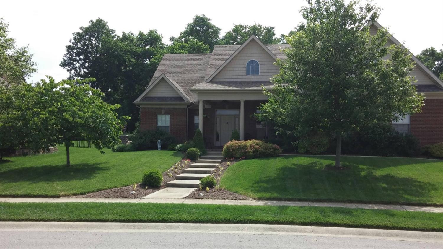 4036 Greentree Road Versailles, KY 40383 - Photo 41 of 43 Listing Photo