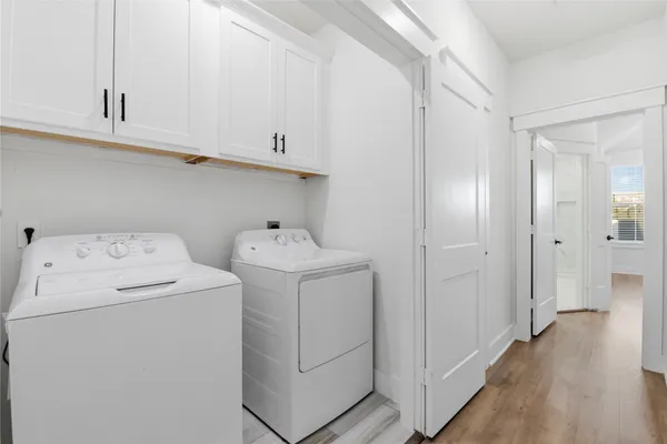 $3,400 | 1243 West 23rd Street, Unit B, Houston, TX 77008