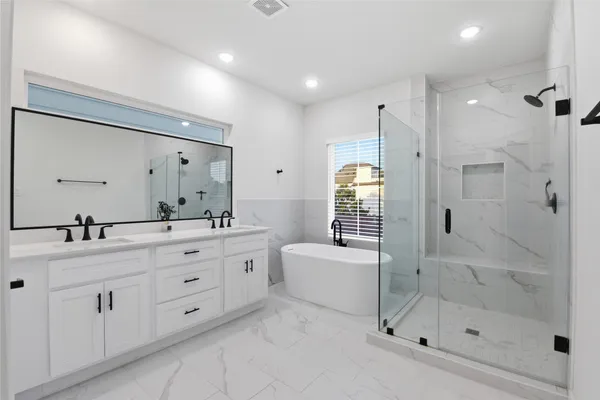 $3,400 | 1243 West 23rd Street, Unit B, Houston, TX 77008