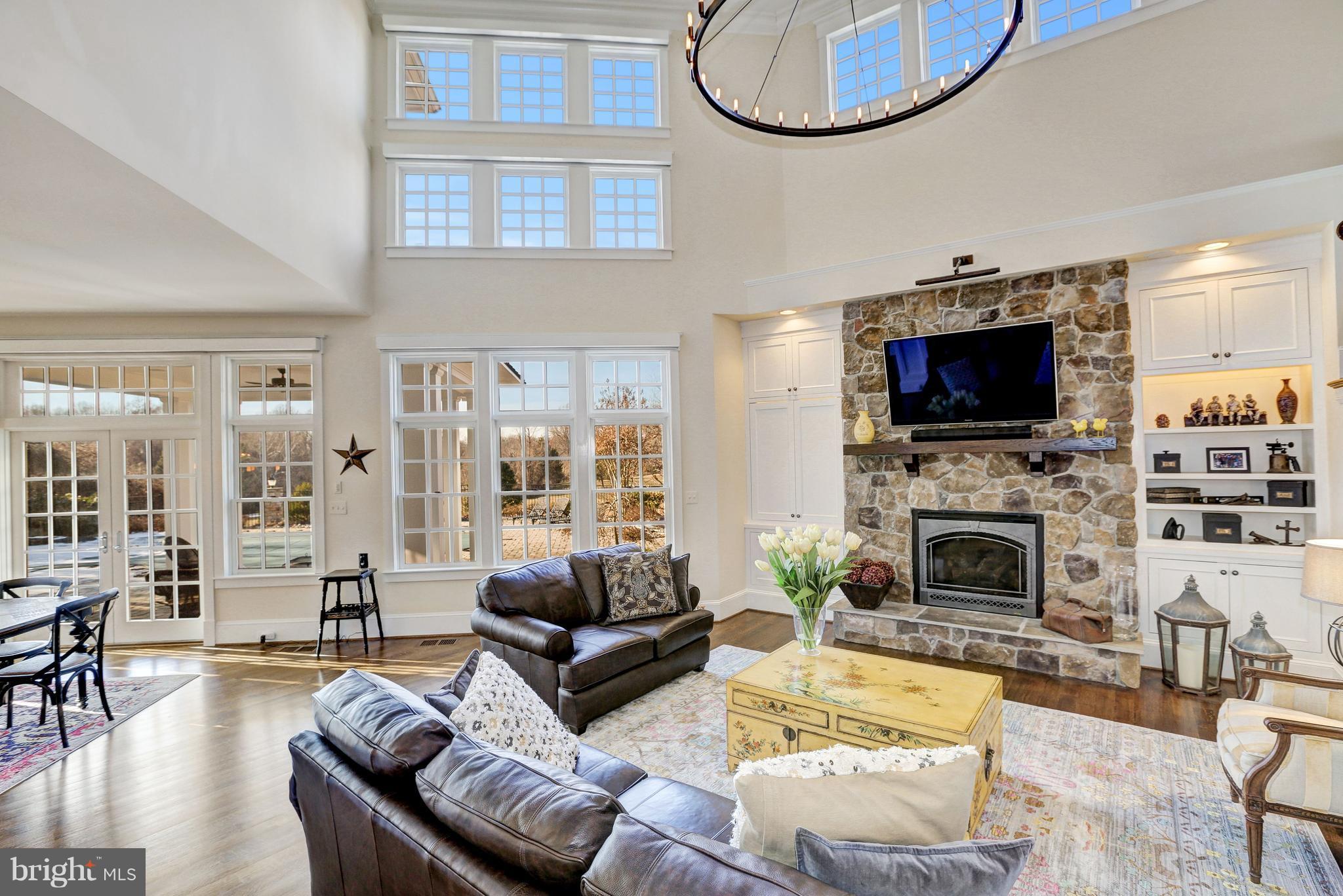 1231 Algonquin Road Crownsville, MD 21032 - Photo 11 of 30 Family Room