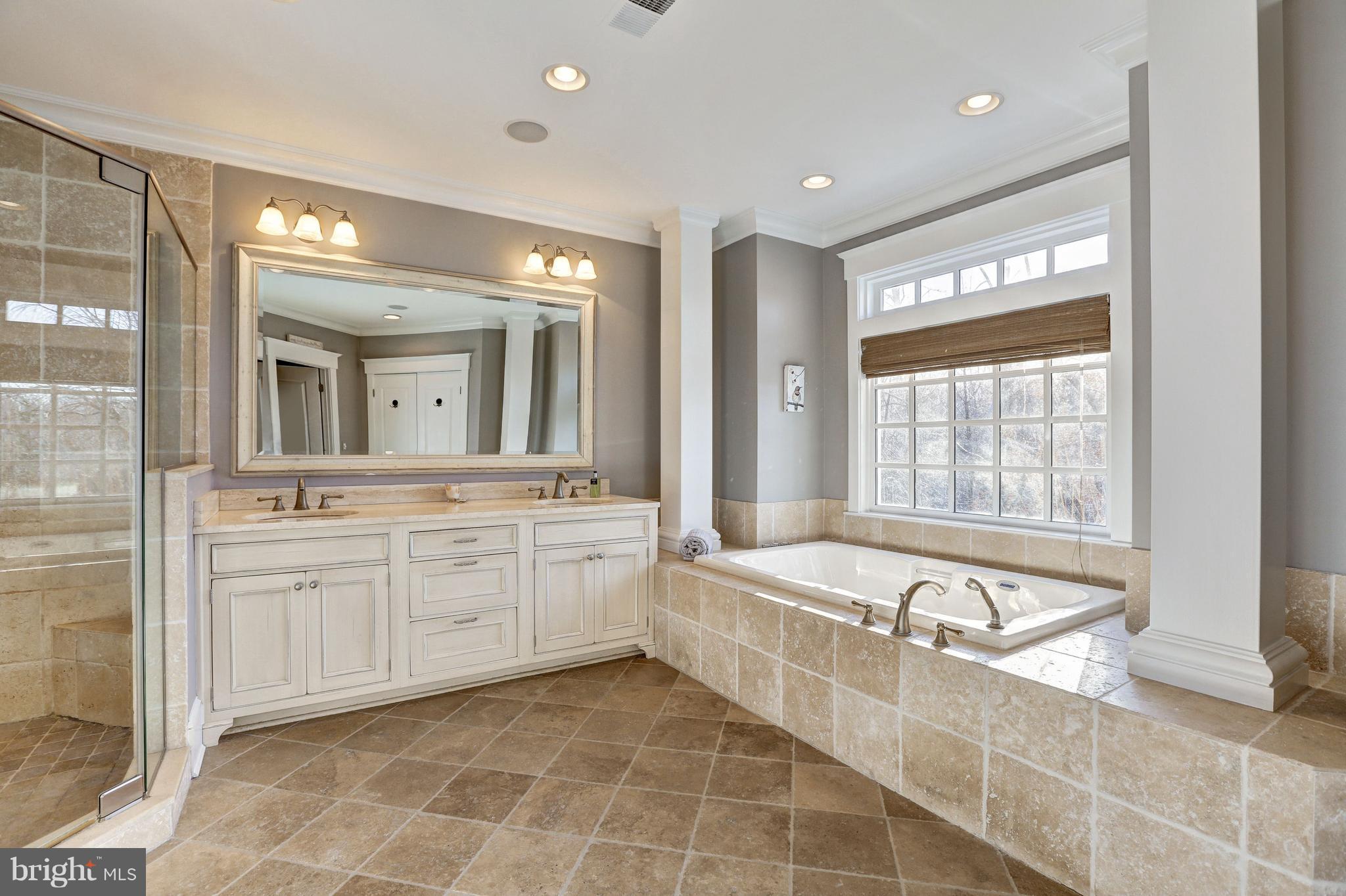 1231 Algonquin Road Crownsville, MD 21032 - Photo 18 of 30 Bath (Master)