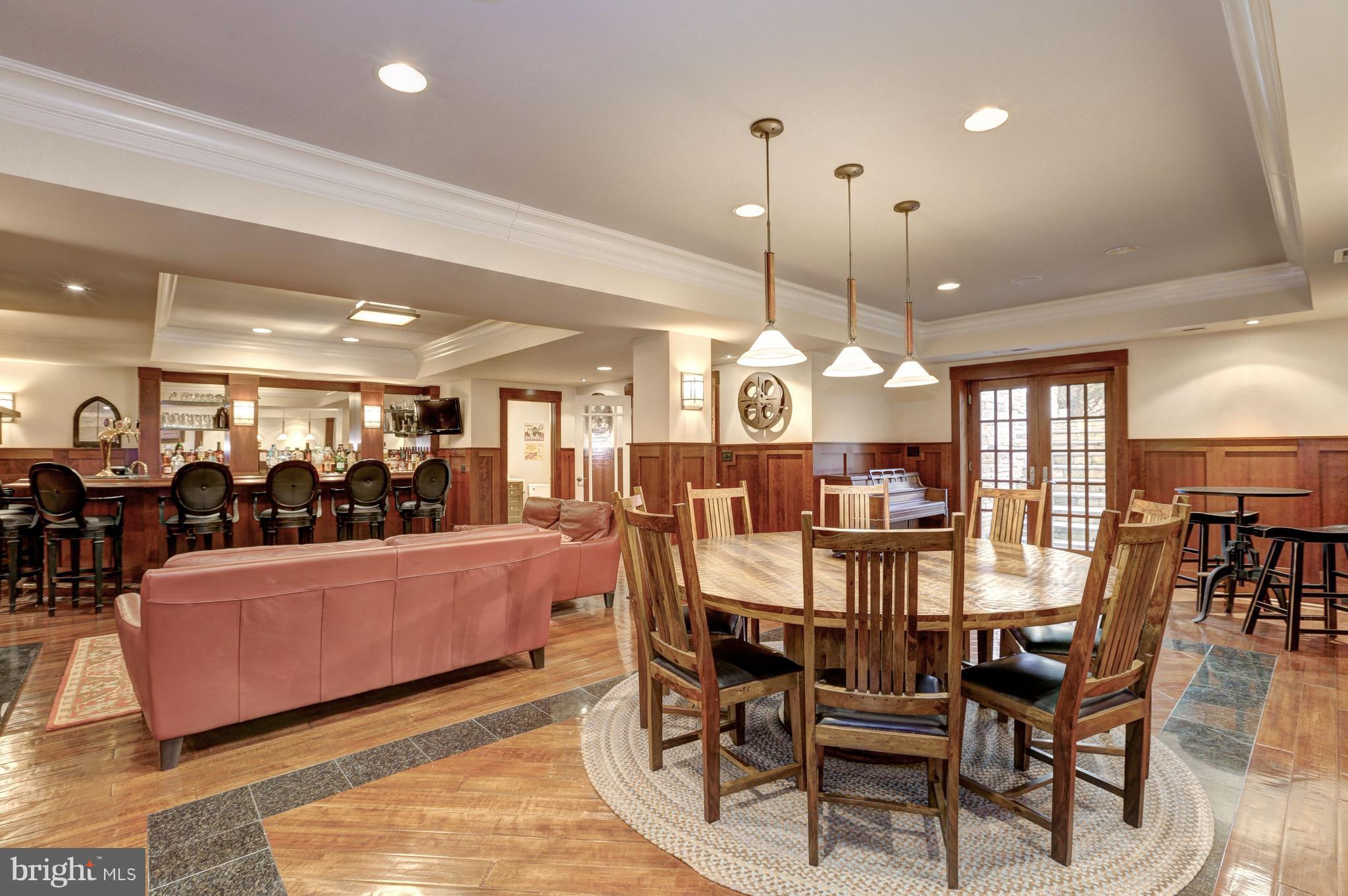 1231 Algonquin Road Crownsville, MD 21032 - Photo 23 of 30 Basement