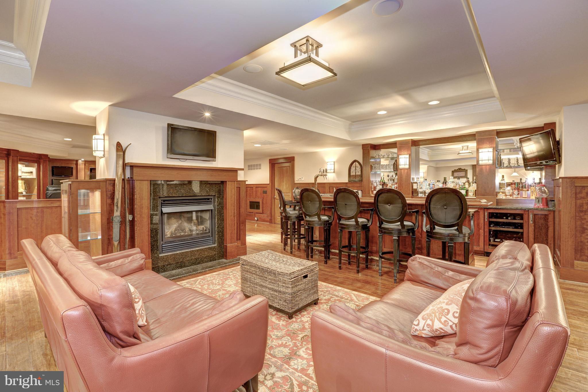 1231 Algonquin Road Crownsville, MD 21032 - Photo 24 of 30 Basement