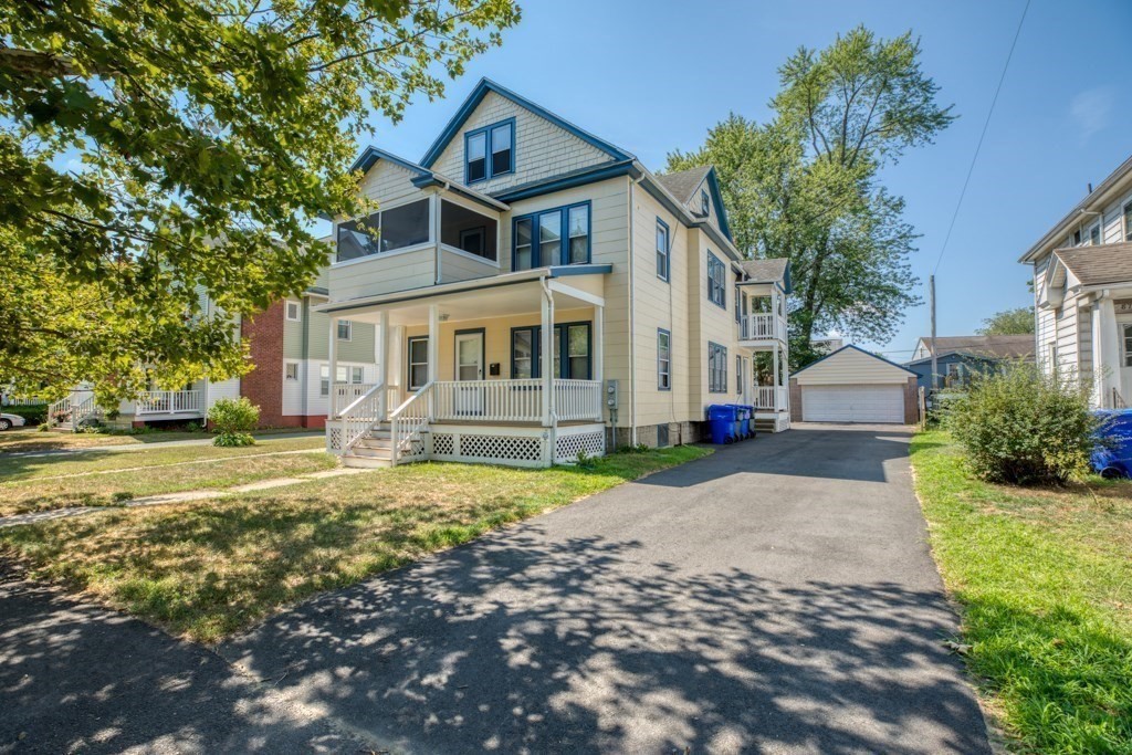 868-870 Armory Street Springfield, MA 01107 - Photo 1 of 41 Gallery Image 1