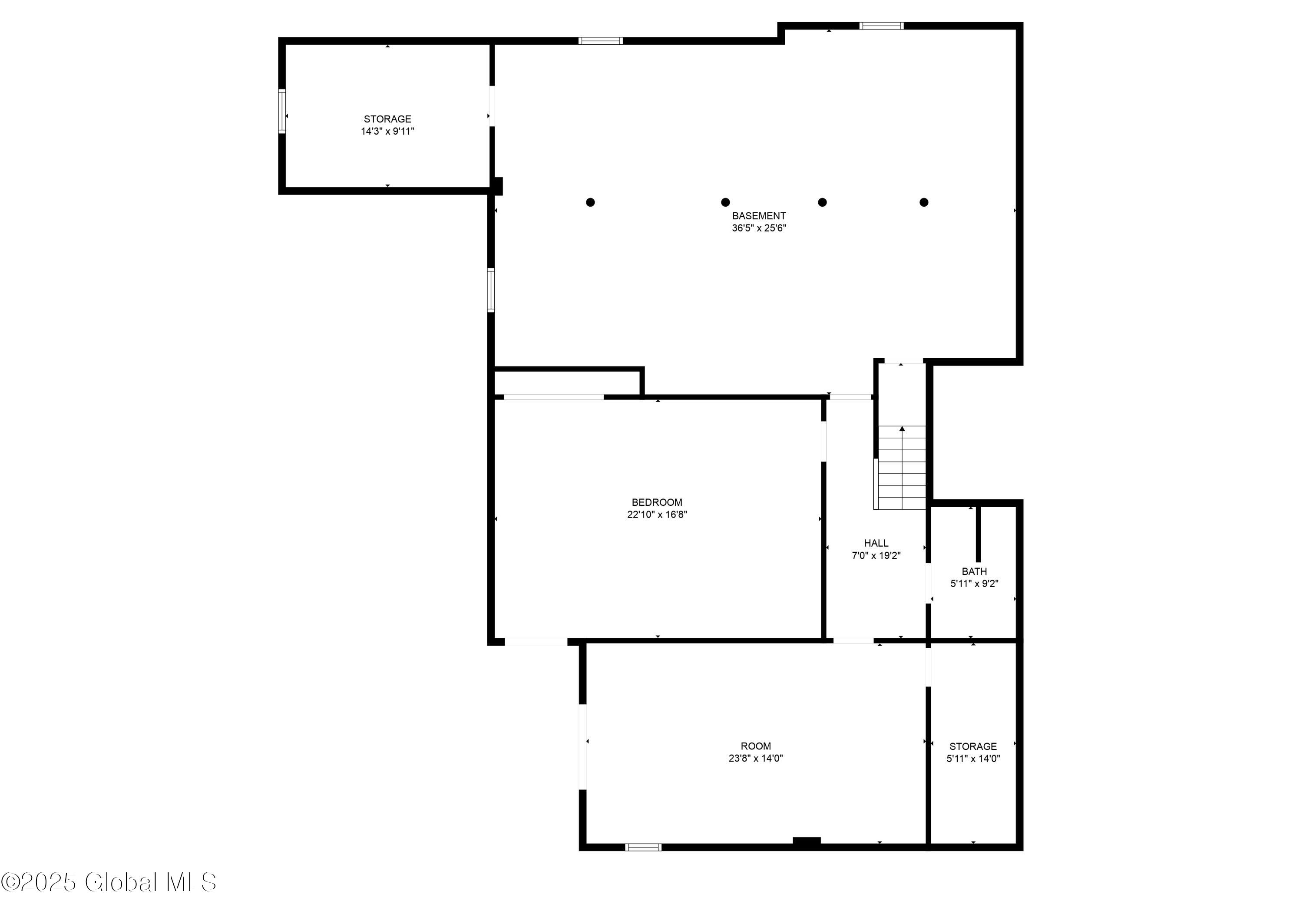 33 Crow Ridge Road Voorheesville, NY 12186 - Photo 51 of 52 1st_floor_33_crow_ridge_road_voorheesvil