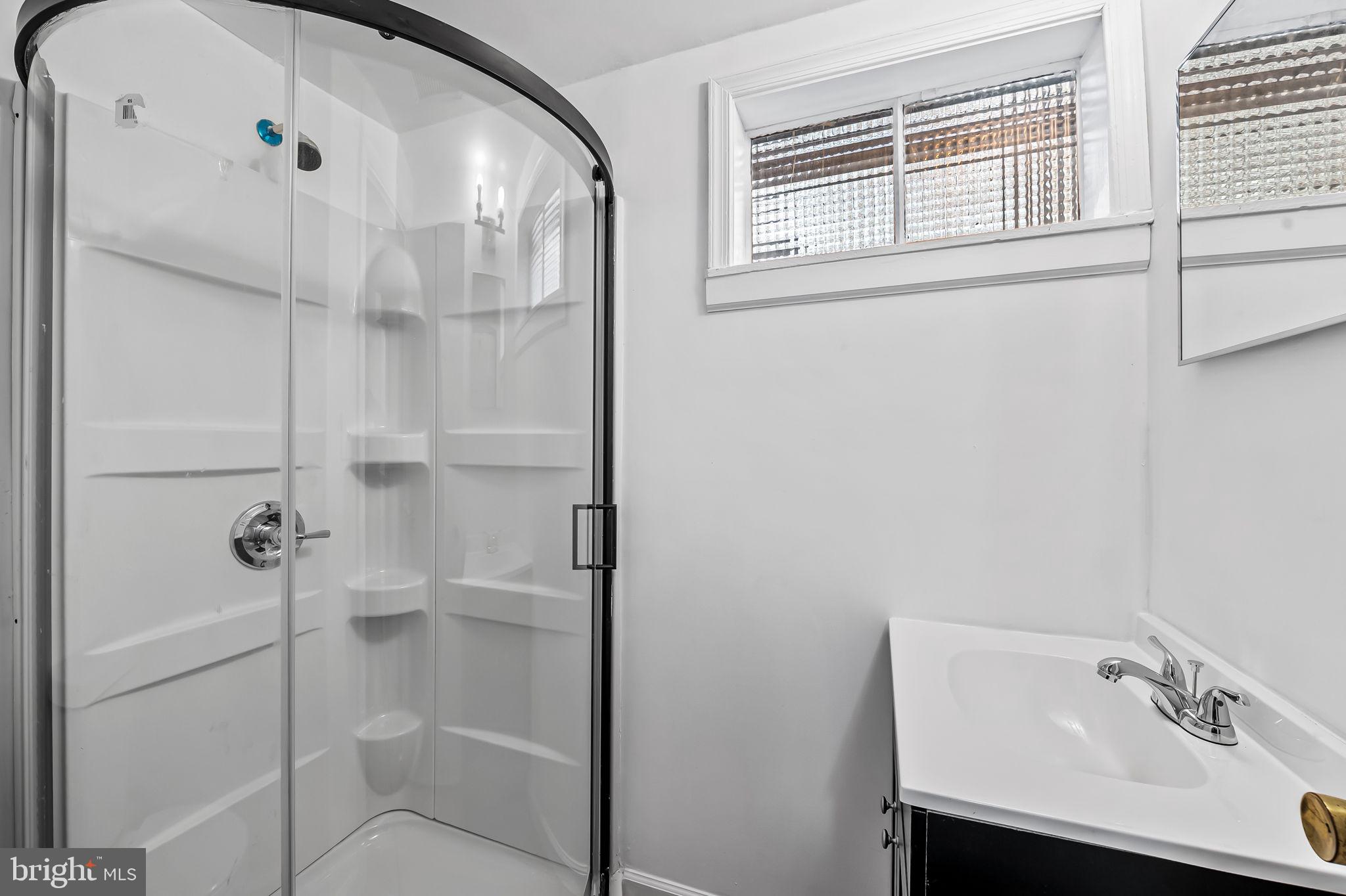8416 Ravenswood Road Hyattsville, MD 20784 - Photo 19 of 20 Lower Level Bath