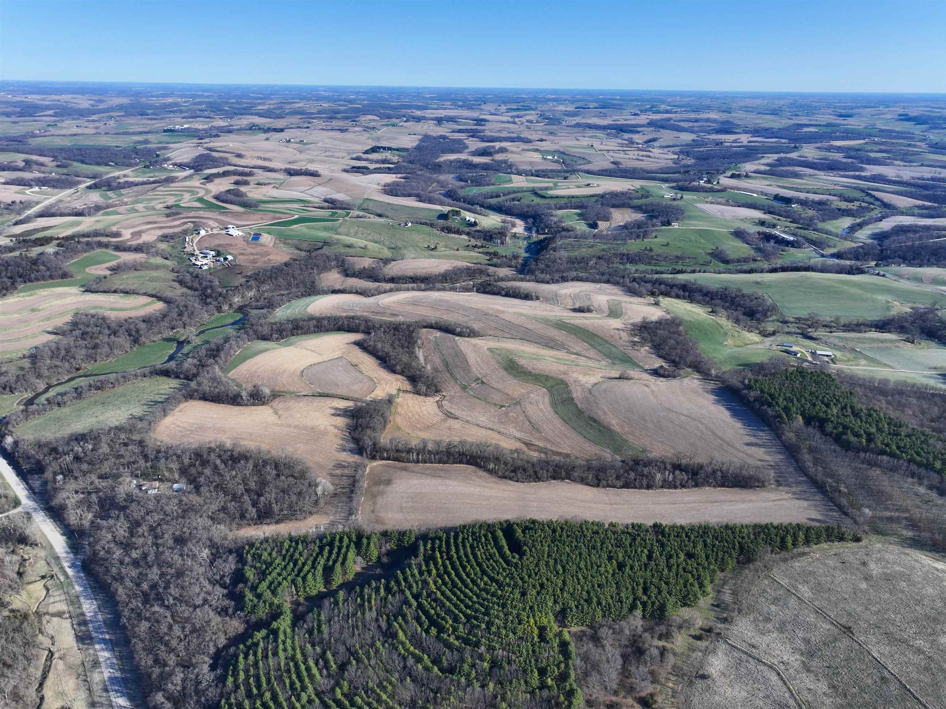 229.98-acres Whitcomb Lane Lancaster, WI 53813 - Photo 7 of 57