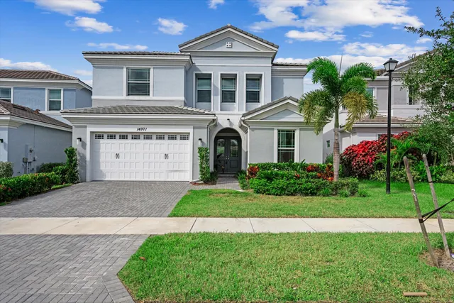 $4,250 | 14971 RedCove Place, Westlake, FL 33470