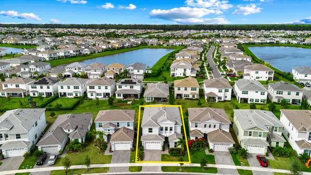 $4,250 | 14971 RedCove Place, Westlake, FL 33470