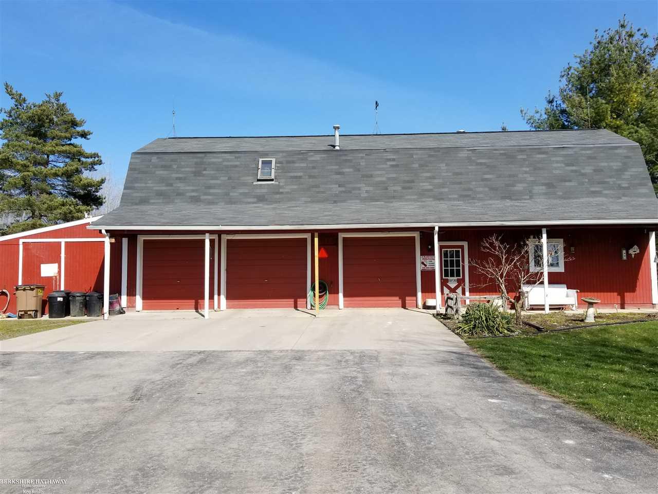20805 33 Mile Road Armada, MI 48005 - Photo 32 of 53
