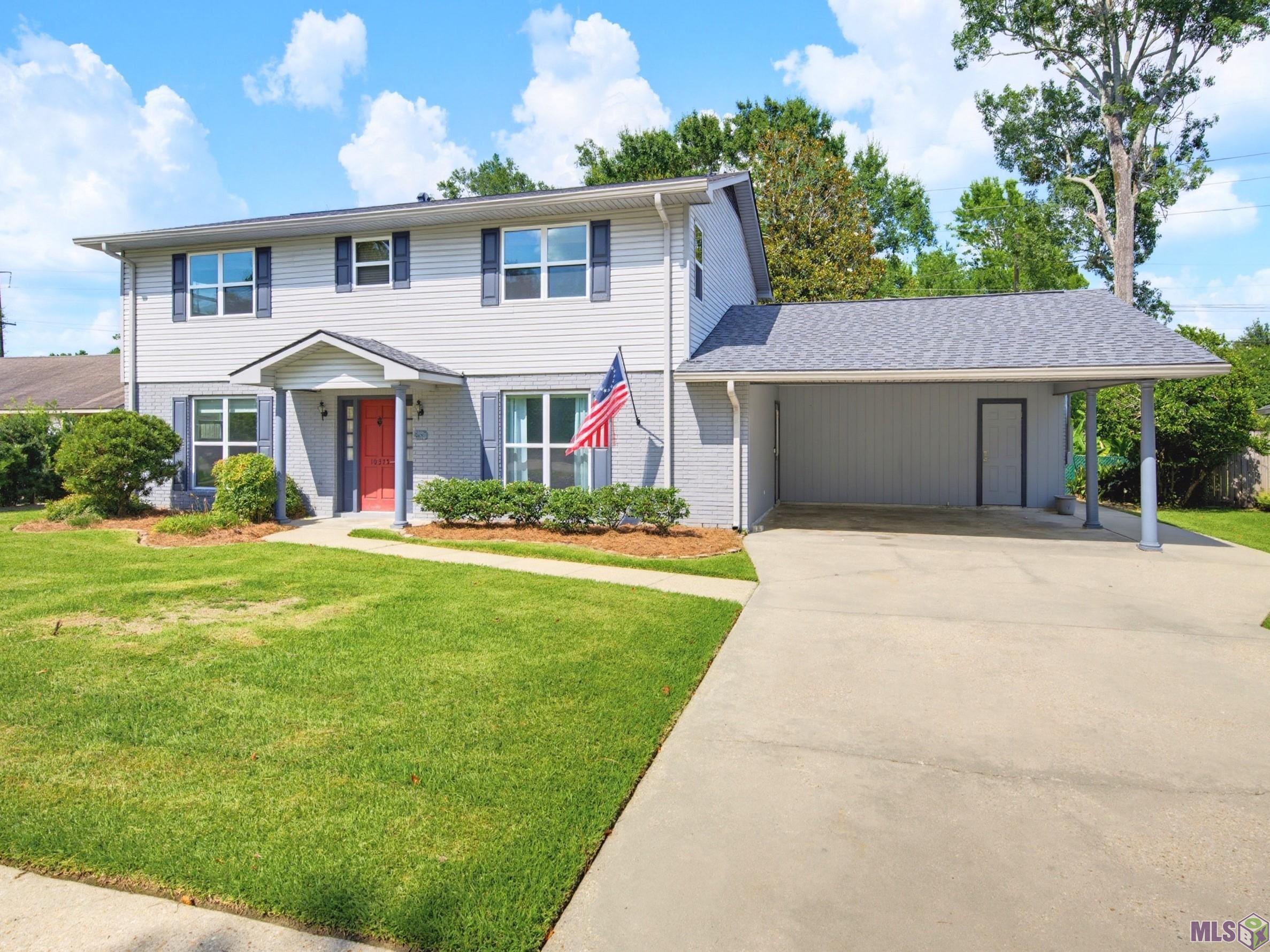 10375 Ridgely Drive Baton Rouge, LA 70809 - Photo 31 of 31