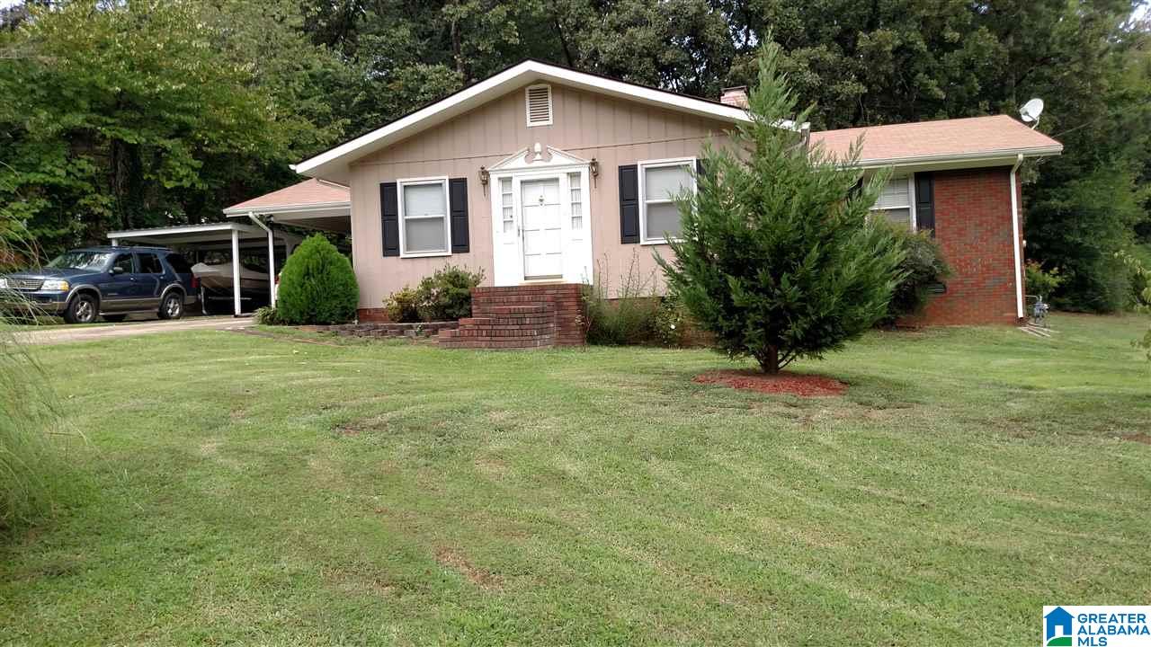 4113 Springhill Drive Anniston, AL 36201 - Photo 35 of 37