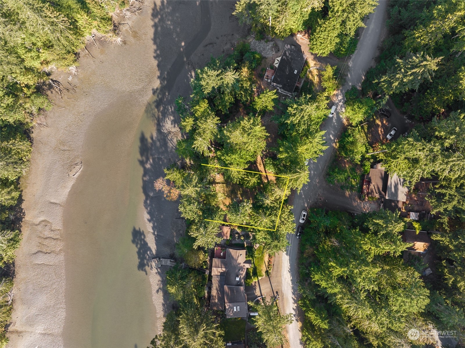5006 165th Avenue Southwest Longbranch, WA 98351 - Photo 3 of 11 a picture of flowers