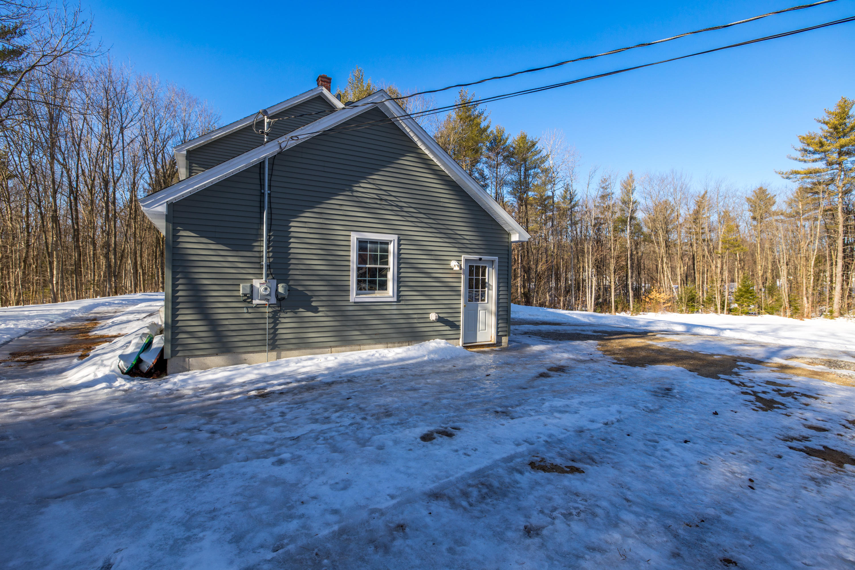 130 Pleasant Pond Road Turner, ME 04282 - Photo 46 of 47 6I3A0256