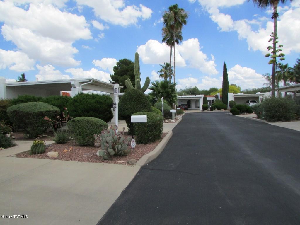 4860 East Fort Lowell Road, Unit D Tucson, AZ 85712 - Photo 28 of 30 Gallery Image 28