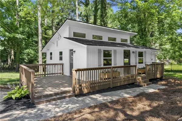 $350,000 | 4483 Collins Circle, Acworth, GA 30101
