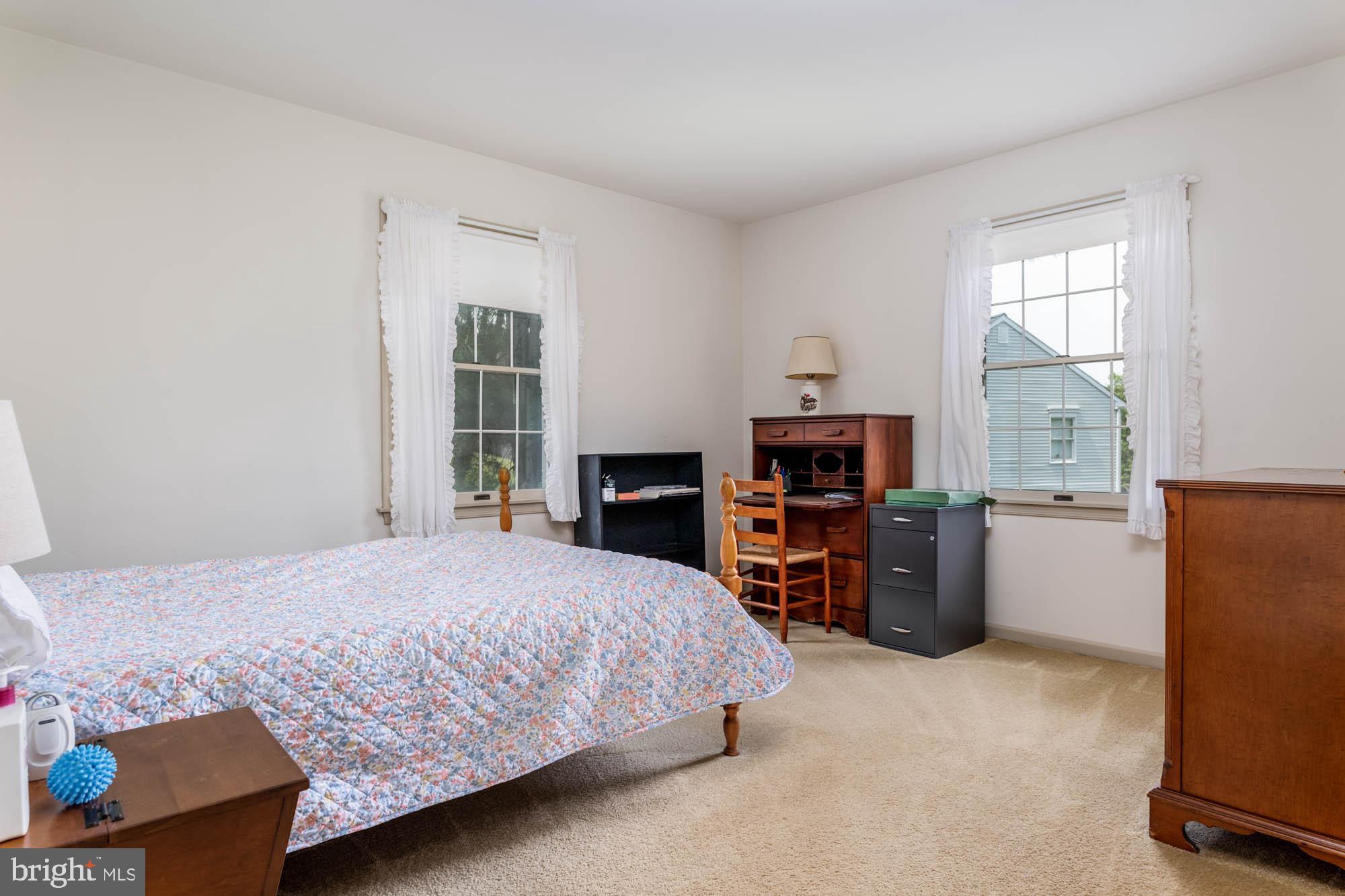 1022 Plumly Road West Chester, PA 19382 - Photo 24 of 39 Bedroom # 3