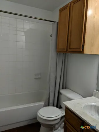 $700 | 1114 Horizon Drive, Unit C, Killeen, TX 76549