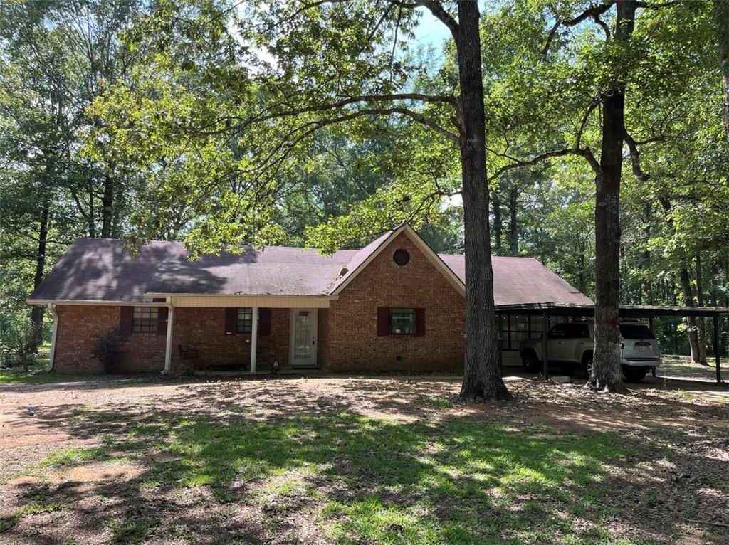 32 Hooper Road Deville, LA 71328 - Photo 1 of 9