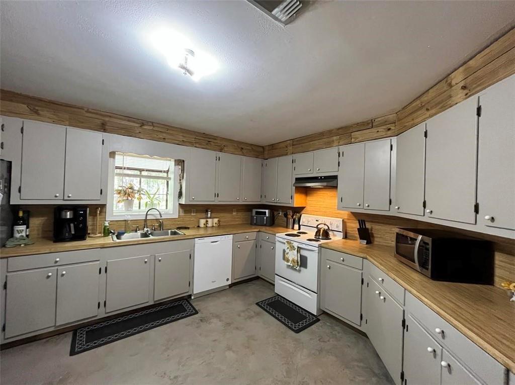 32 Hooper Road Deville, LA 71328 - Photo 6 of 9