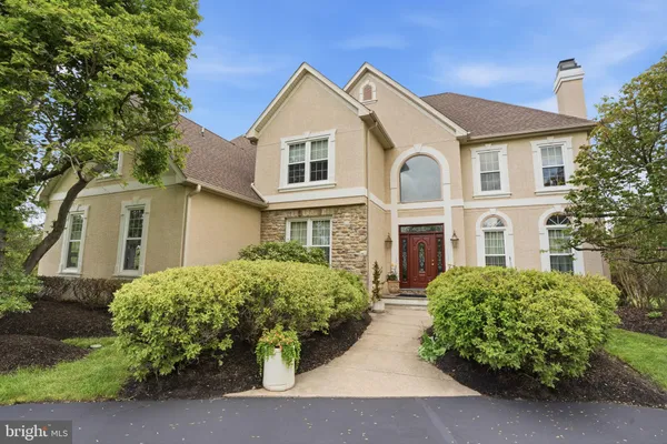 $1,300,000 | 25 Alexanders Court, Newtown, PA 18940