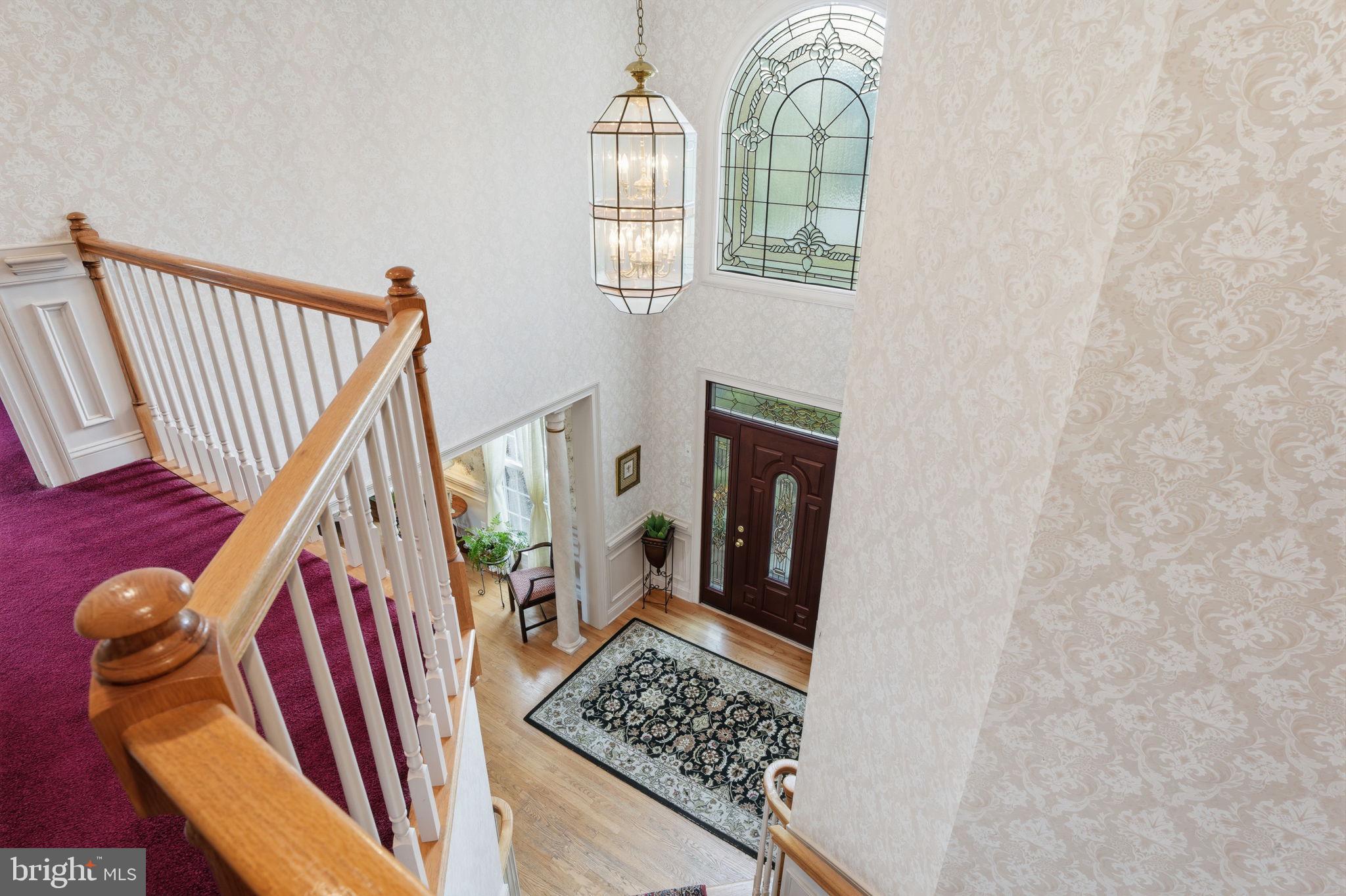 25 Alexanders Court Newtown, PA 18940 - Photo 21 of 57 Foyer
