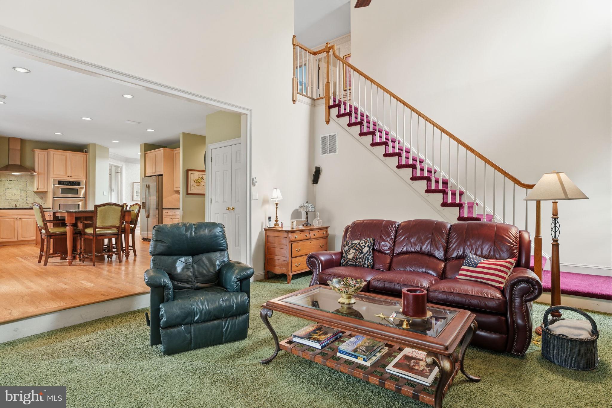 25 Alexanders Court Newtown, PA 18940 - Photo 35 of 57 Family Room