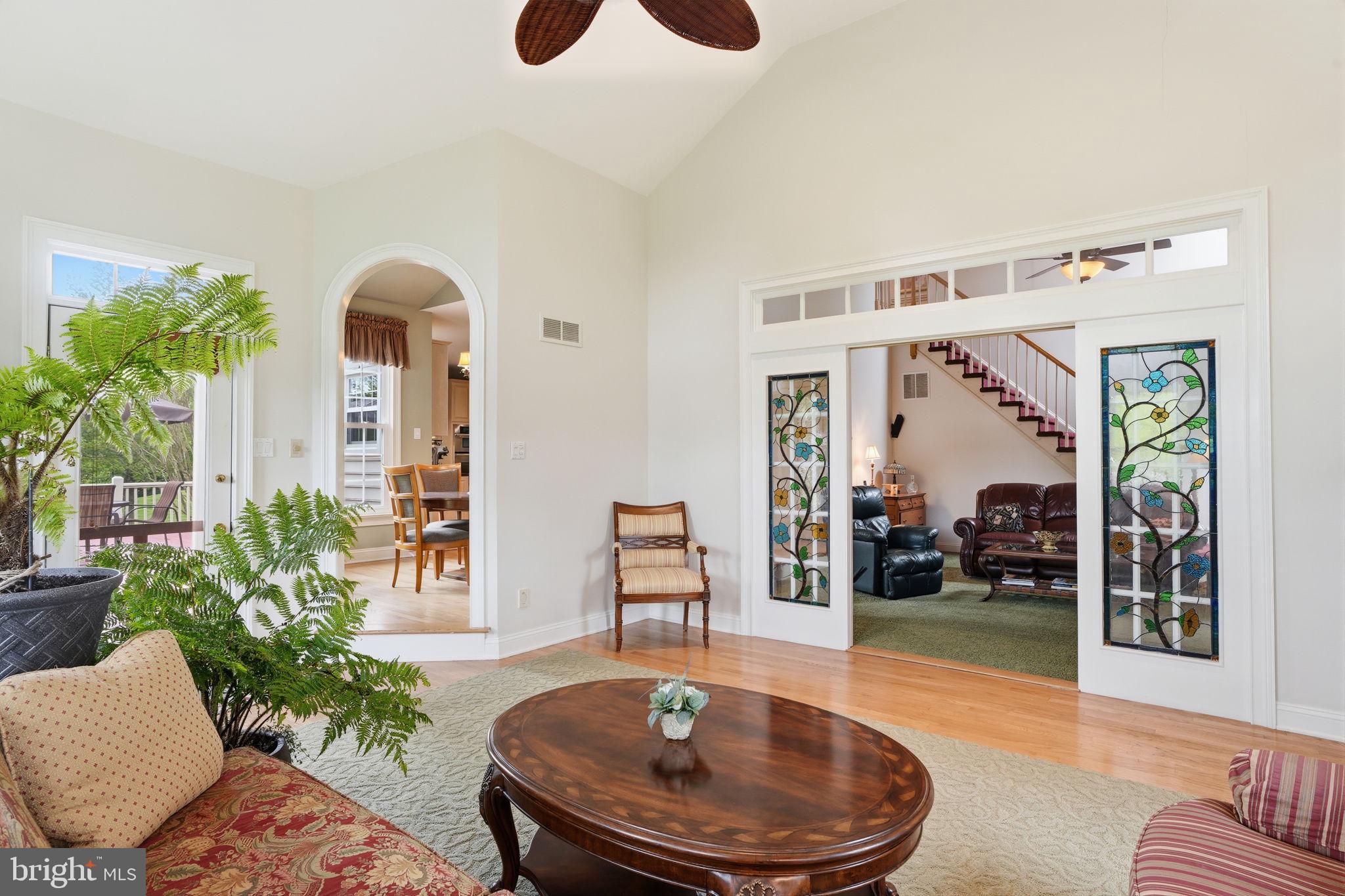 25 Alexanders Court Newtown, PA 18940 - Photo 41 of 57 Sunroom