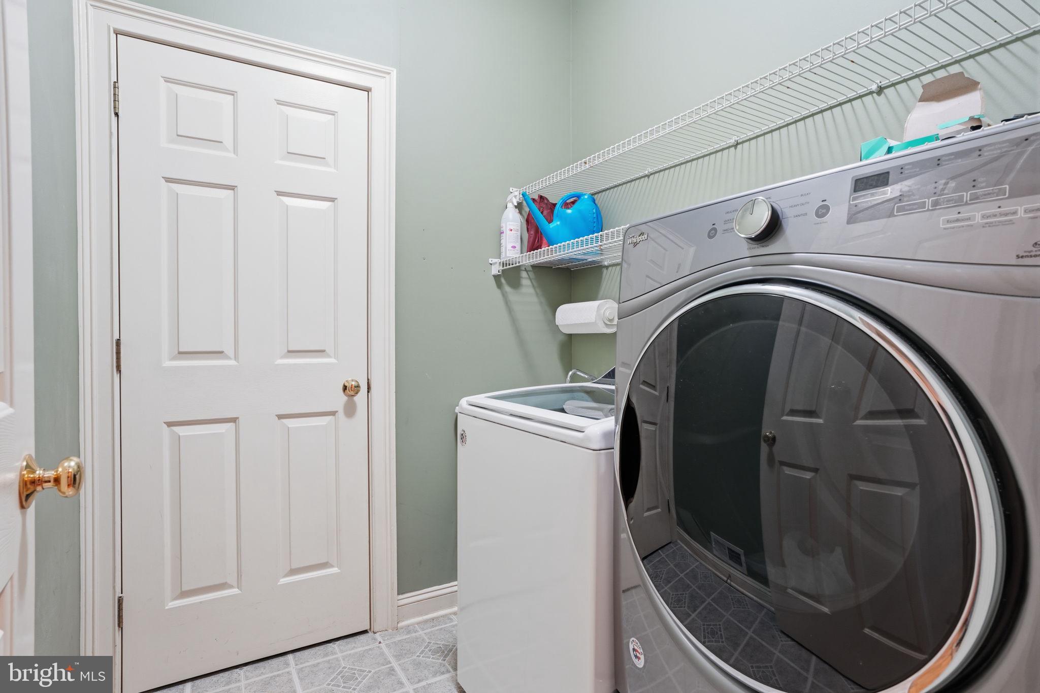 25 Alexanders Court Newtown, PA 18940 - Photo 42 of 57 Laundry Room