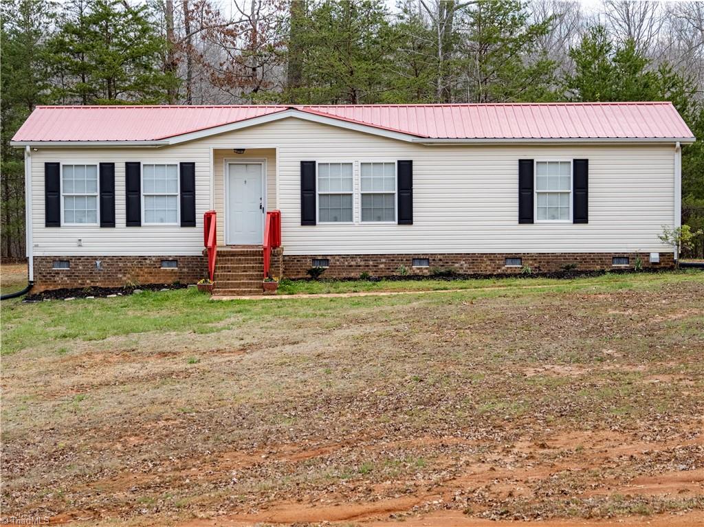 841 Chandler Mill Road Pelham, NC 27311 - Photo 1 of 22