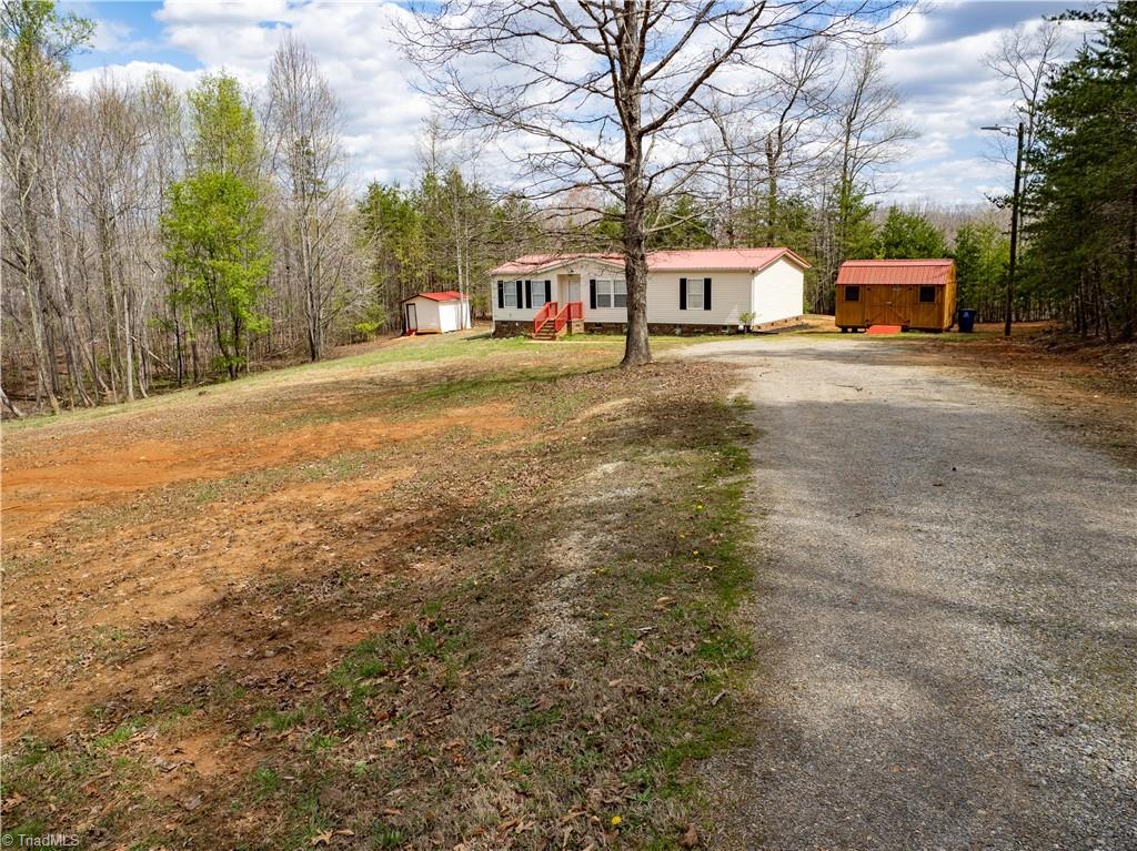 841 Chandler Mill Road Pelham, NC 27311 - Photo 2 of 22