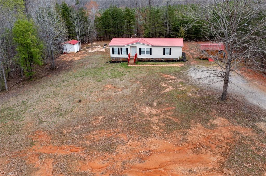 841 Chandler Mill Road Pelham, NC 27311 - Photo 3 of 22