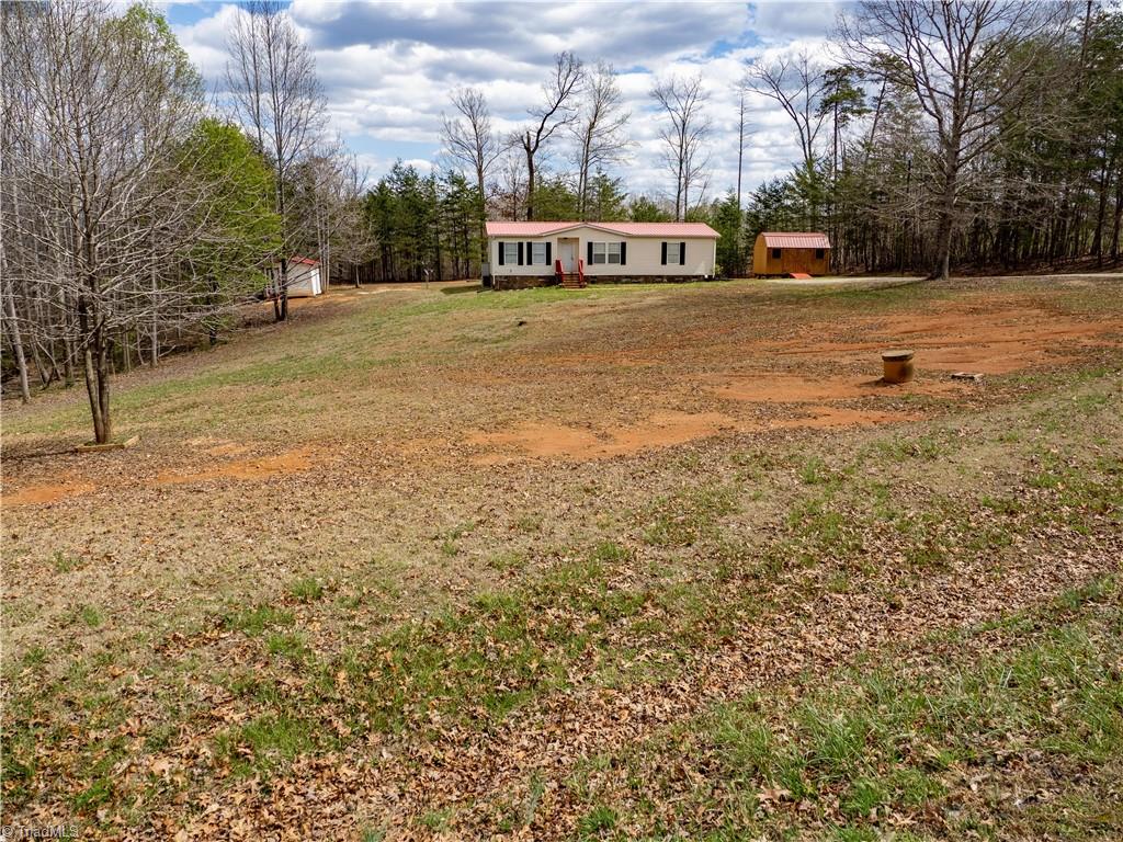 841 Chandler Mill Road Pelham, NC 27311 - Photo 4 of 22