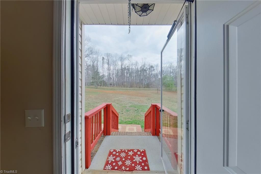 841 Chandler Mill Road Pelham, NC 27311 - Photo 5 of 22