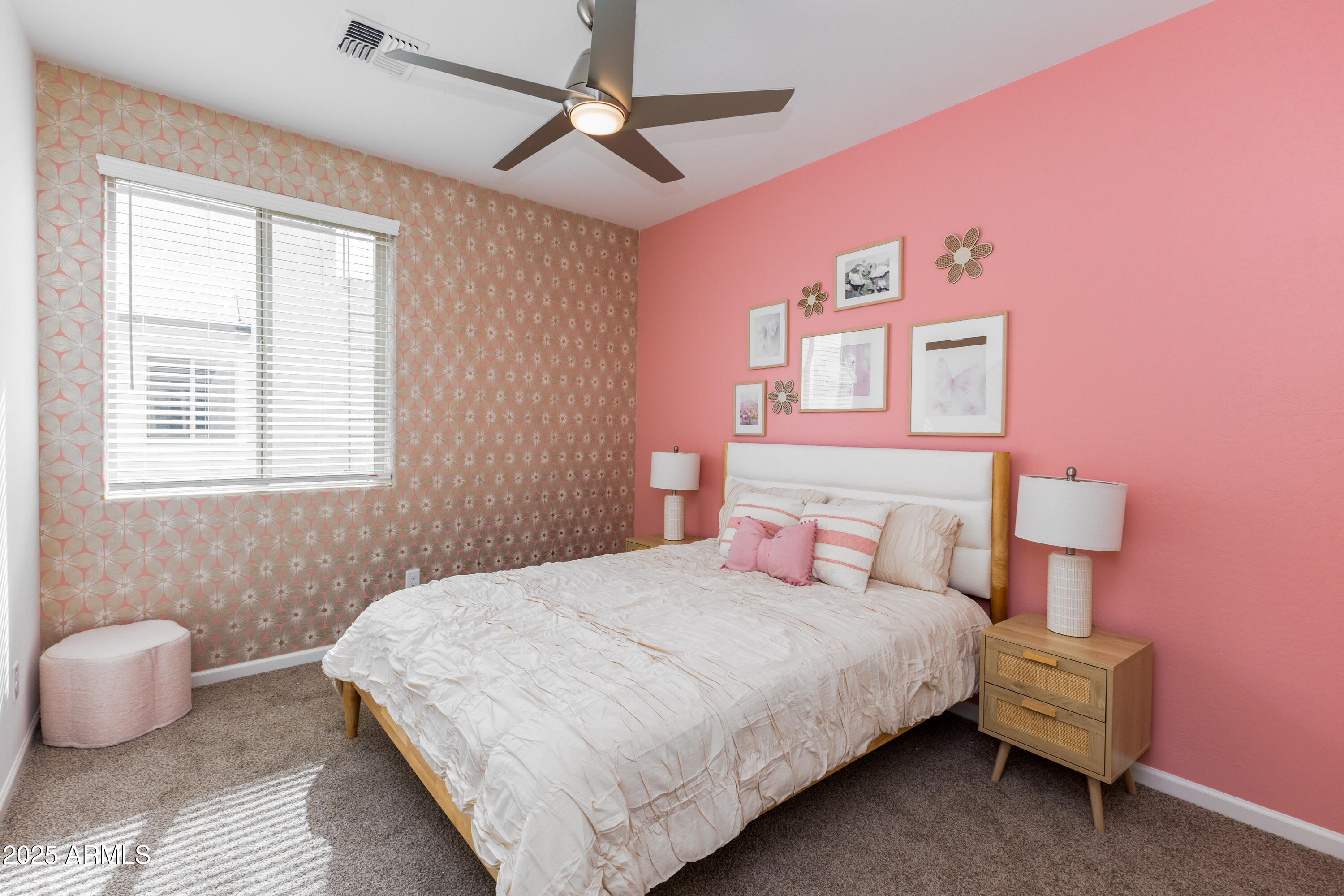 651 North Ironwood Drive, Unit 3 Apache Junction, AZ 85120 - Photo 39 of 48 a bedroom with a bed and a window