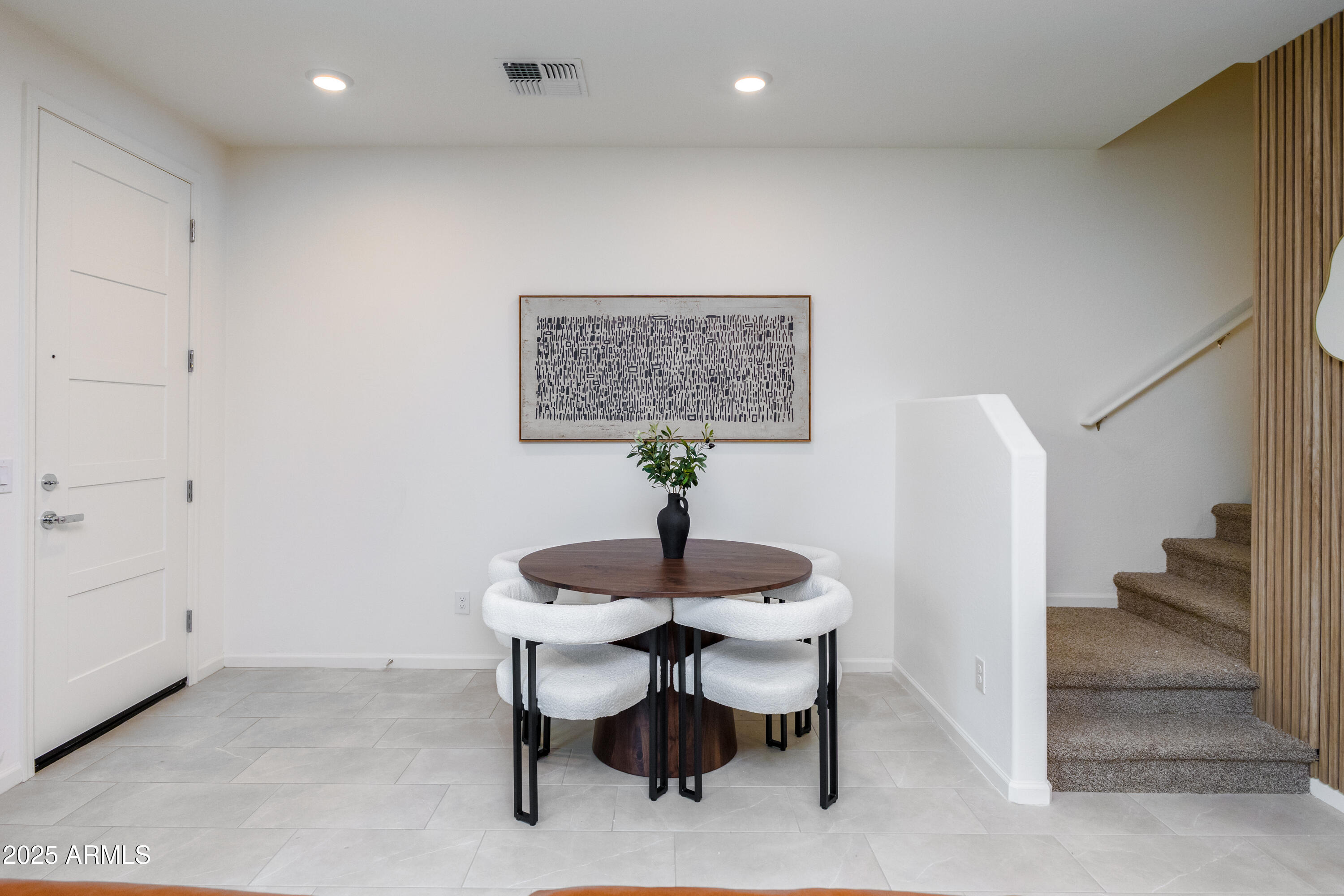 651 North Ironwood Drive, Unit 3 Apache Junction, AZ 85120 - Photo 10 of 48 a view of a dining room with furniture