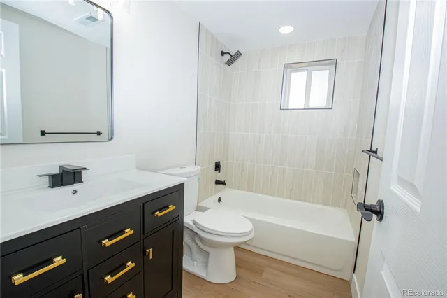 $455,000 | 4923 Altura Street, Denver, CO 80239