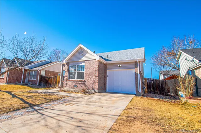 $455,000 | 4923 Altura Street, Denver, CO 80239