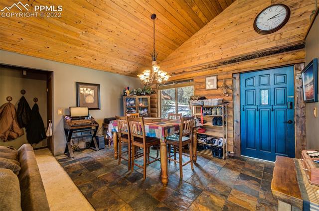 396 Ridge Road Divide, CO 80814 - Photo 14 of 40 Gallery Image 14